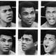 Many poses of Muhammad Ali, circa 1960
The Ring Magazine/Getty Images